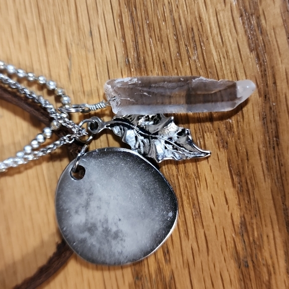 💫Necklace - Picture 2 of 6